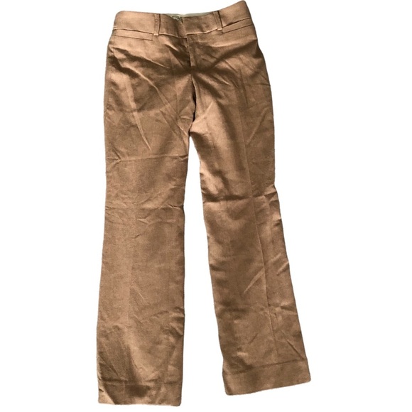 Banana Republic Wool Dress pants NWT - Picture 1 of 9